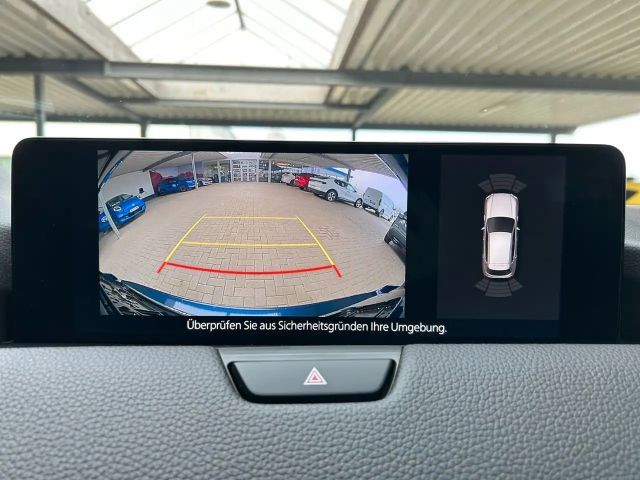 Mazda CX-60 Exclusive-line