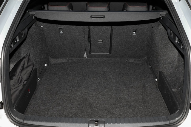 Skoda Octavia 2.0 TDI Combi RS