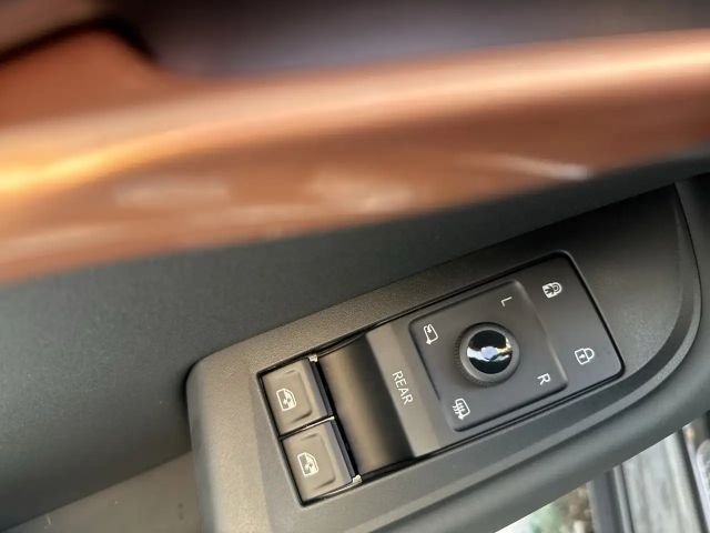 Cupra Tavascan Base 210kW/286PS