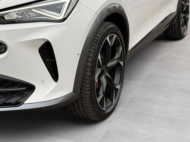 Cupra Formentor 2.0 TSI 4Drive DSG VZ