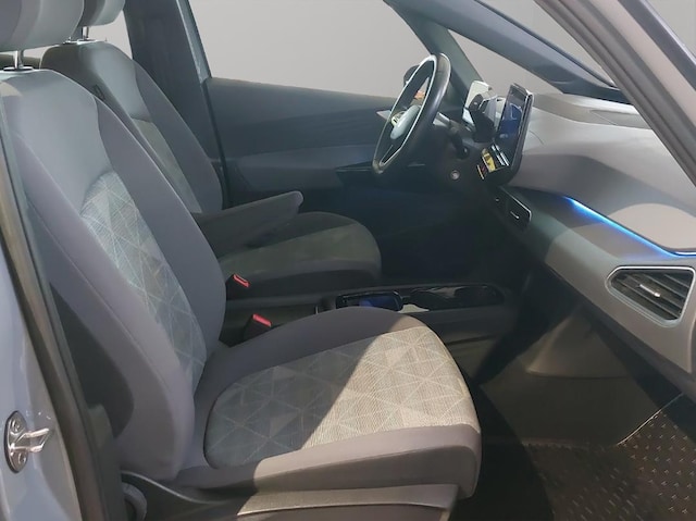 Volkswagen ID.3 58 KWh Performance Pro