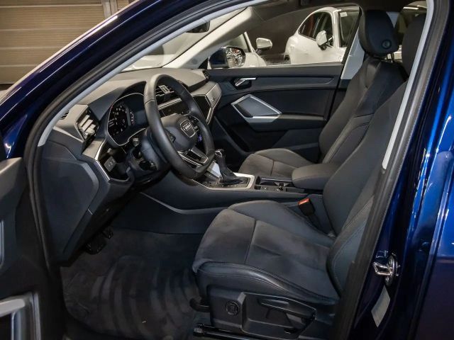 Audi Q3 35 TFSI S-Line S-Tronic