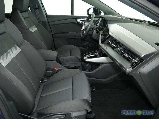 Audi Q4 e-tron 35 Sportback