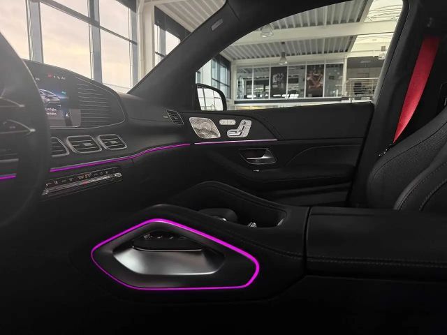 Mercedes-Benz GLE 450 AMG Line Coupé