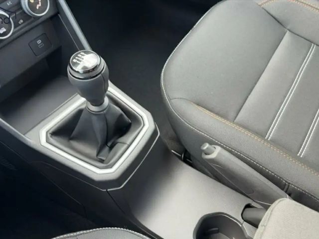 Dacia Sandero Stepway TCe 90