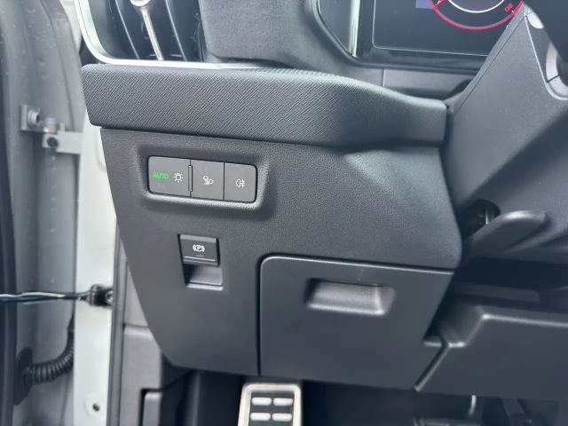 Skoda Kodiaq 2.0 TSI 4x4 RS