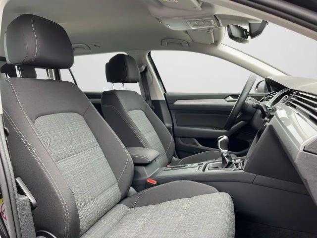 Volkswagen Passat 2.0 TDI Business Variant