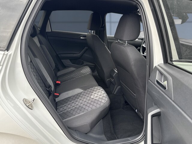 Volkswagen Polo DSG R-Line