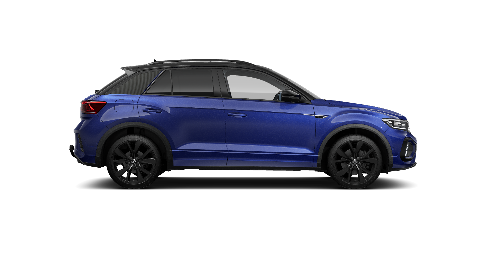 Volkswagen T-Roc 2.0 TSI 4Motion R-Line