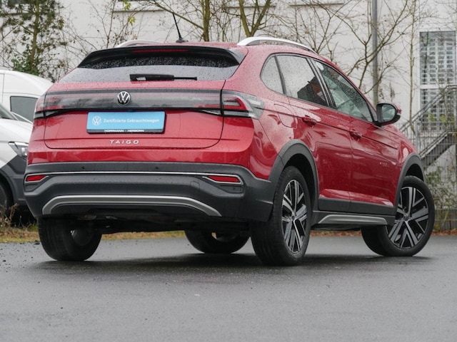 Volkswagen Taigo 1.0 TSI IQ.Drive Style