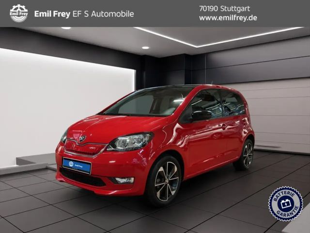 Skoda Citigo Style Style iV