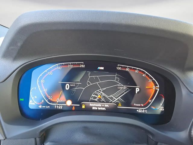 BMW X3 M-Sport xDrive30d