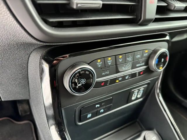 Ford EcoSport ST Line