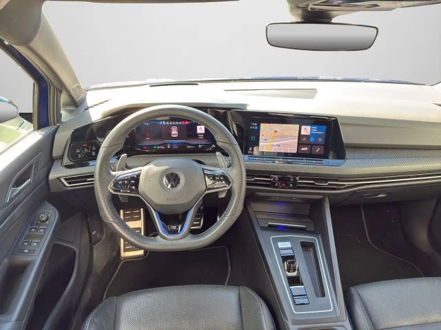 Volkswagen Golf 2.0 TSI 4Motion Golf VIII