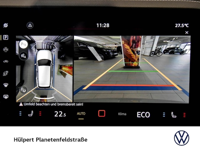 Volkswagen Touareg 3.0 V6 TDI R-Line