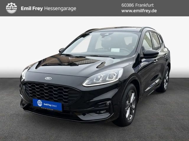 Ford Kuga EcoBoost ST Line X