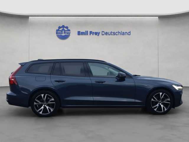 Volvo V60 V60