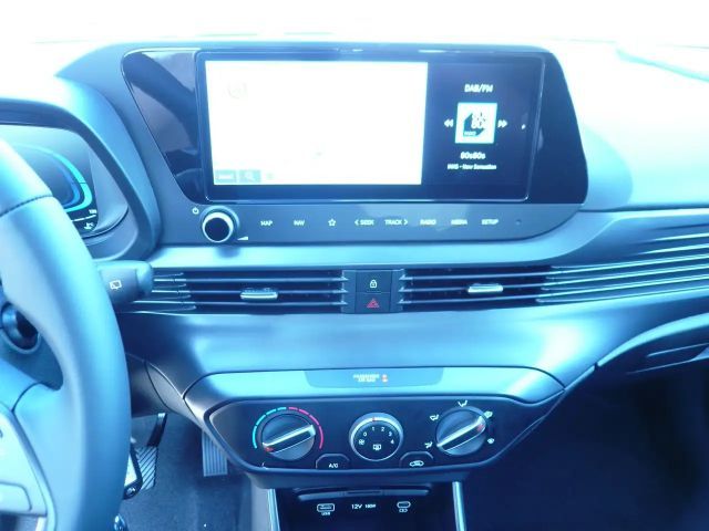 Hyundai i20 1.2 Select