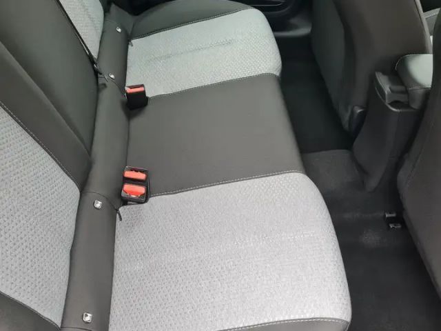 Opel Corsa Edition Hybrid