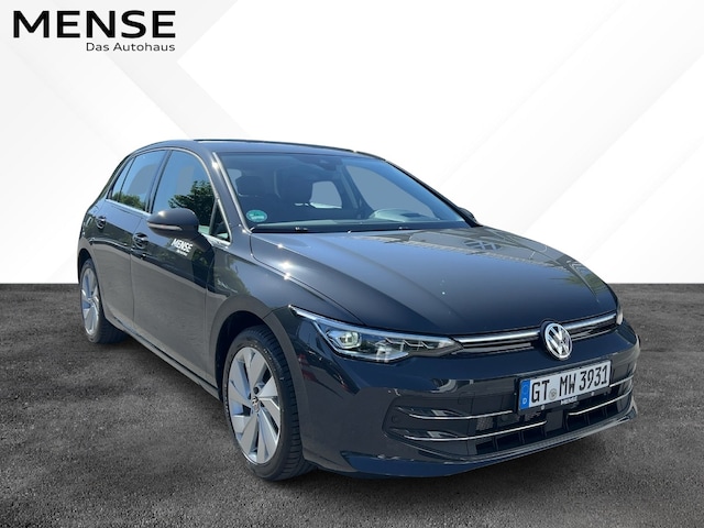 Volkswagen Golf 1.5 TSI