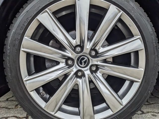 Mazda 6 2.5L Sportbreak Takumi