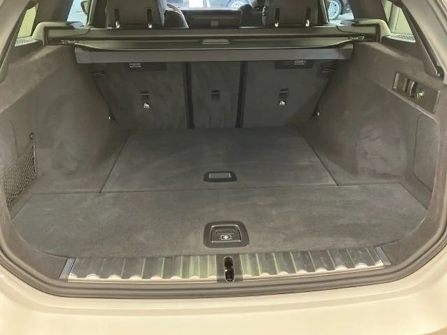 BMW 318 318d Touring