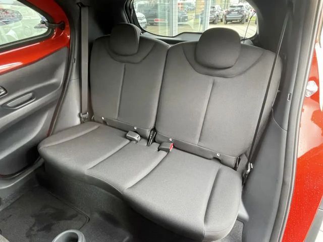 Toyota Aygo X S-CVT