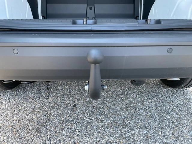 Volkswagen Caddy Cargo TDI