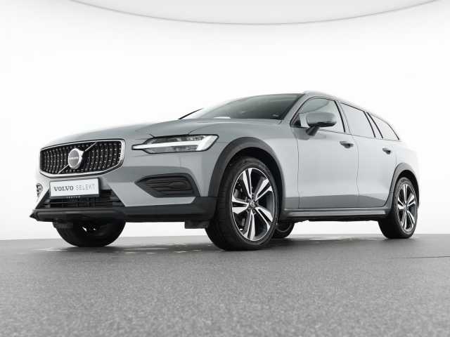 Volvo V60 Cross Country V60 Cross Country