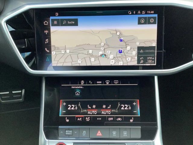 Audi S6 3.0 TDI Avant