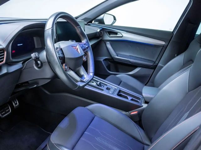 Cupra Formentor 2.0 TSI 4Drive VZ