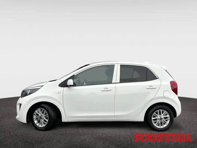 Kia Picanto Dream Team