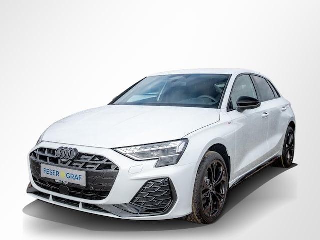 Audi A3 S-Tronic Sportback