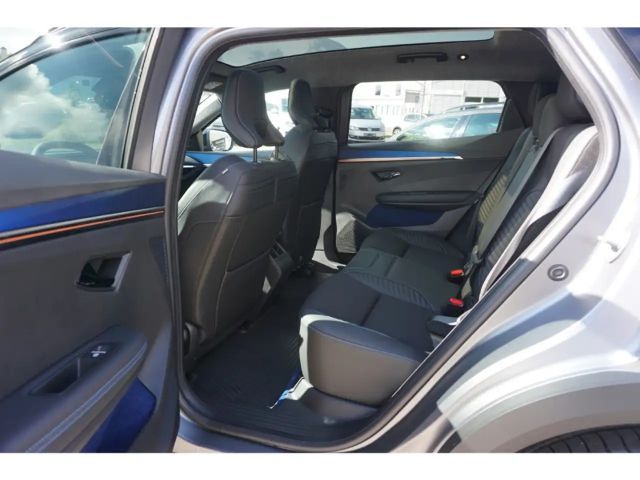 Renault Scenic Alpine Esprit