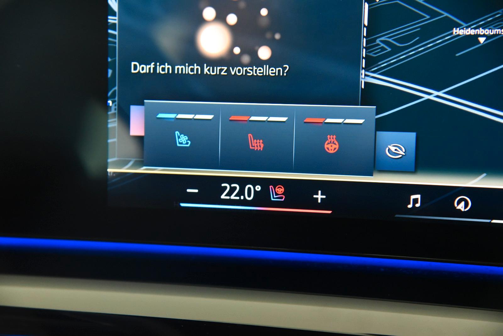 BMW 540 540d M-Sport Touring xDrive