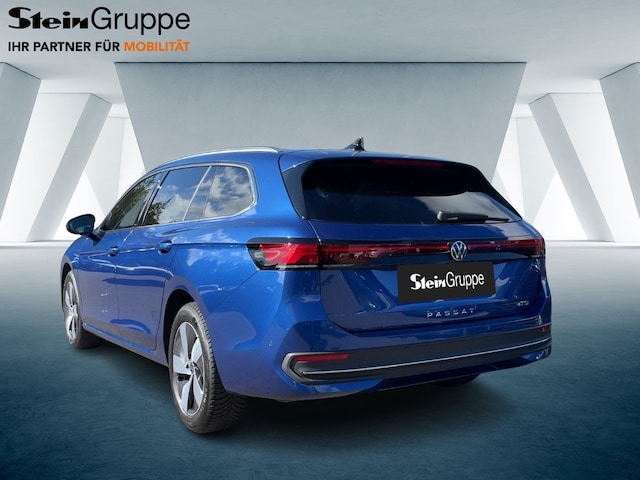 Volkswagen Passat 1.5 eTSI