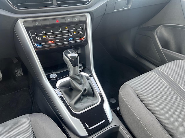 Volkswagen T-Roc 1.5 TSI DSG Life