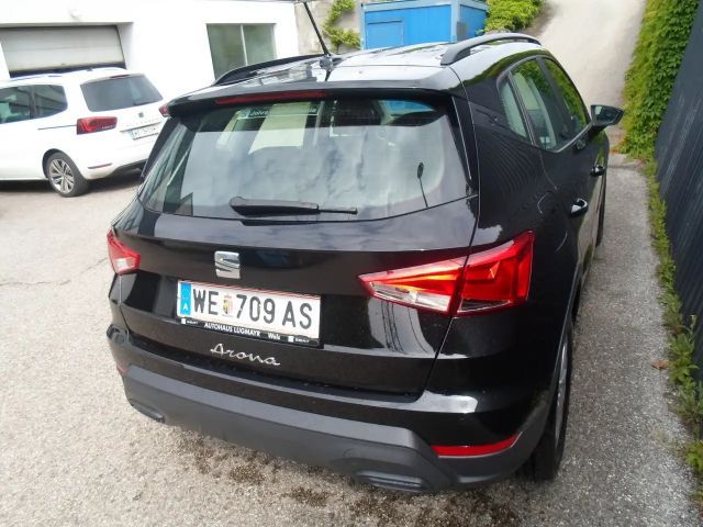 Seat Arona 1.0 TSI Reference