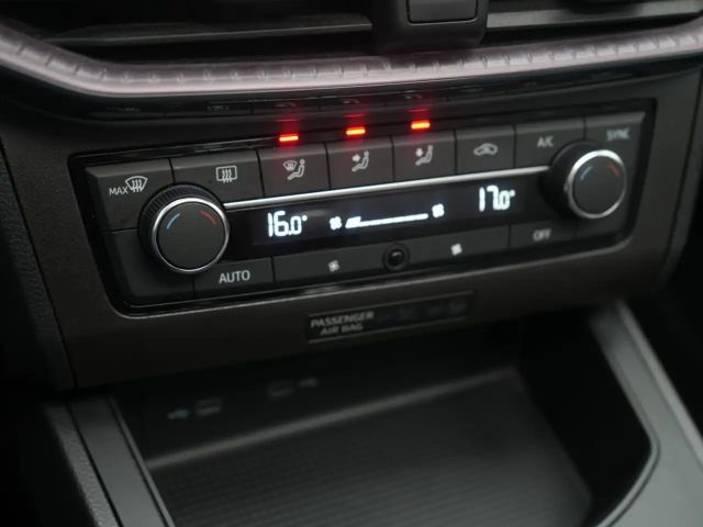 Seat Ibiza Xcellence