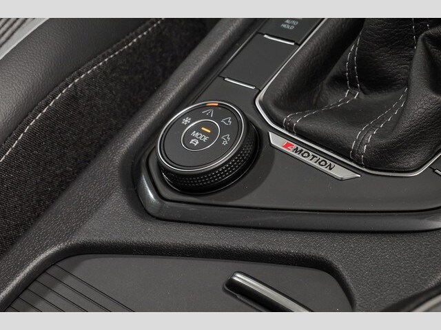 Volkswagen Tiguan 4Motion Allspace DSG R-Line