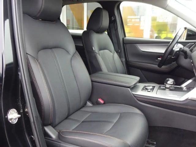 Mazda CX-60 4WD Homura