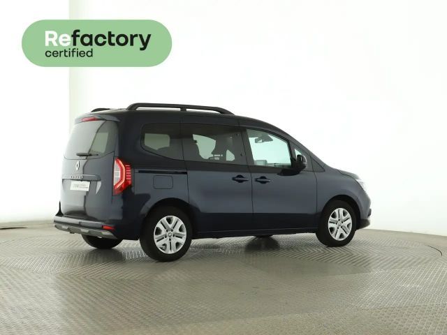 Renault Kangoo Equilibre Equilibre