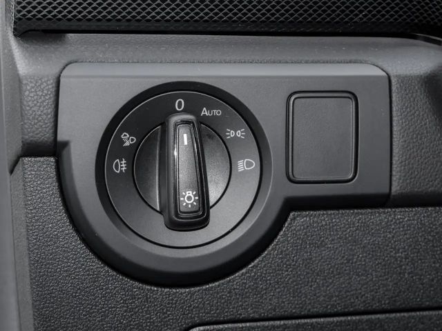 Volkswagen T-Cross 1.5 TSI DSG IQ.Drive Style