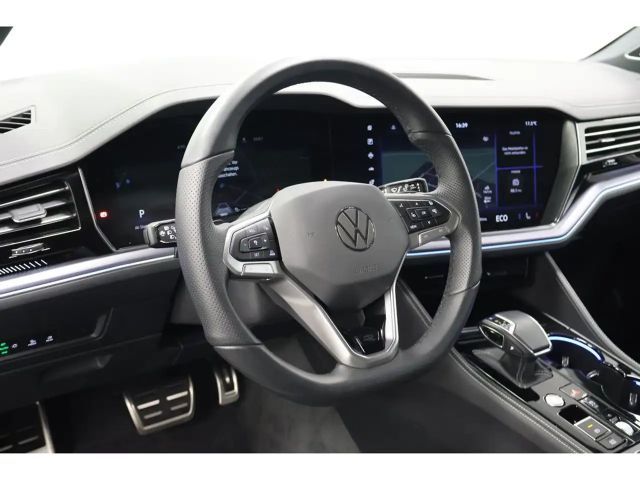 Volkswagen Touareg 3.0 V6 TDI R-Line