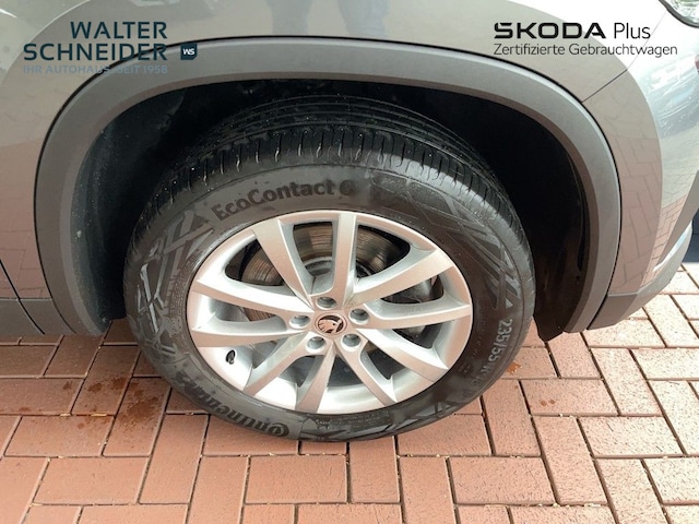 Skoda Kodiaq 4x4 Style Style