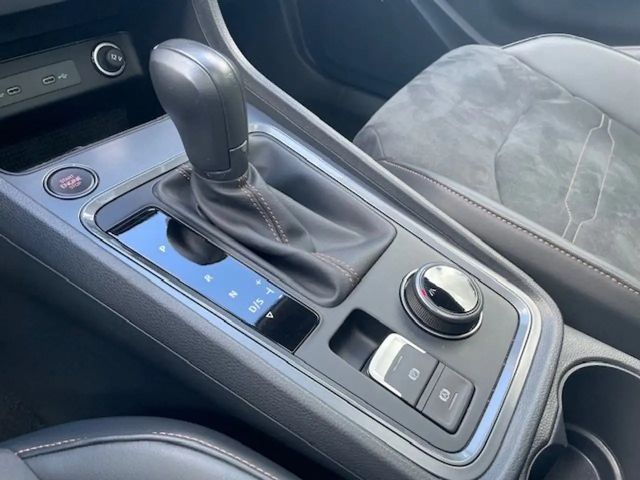 Cupra Ateca 4Drive DSG