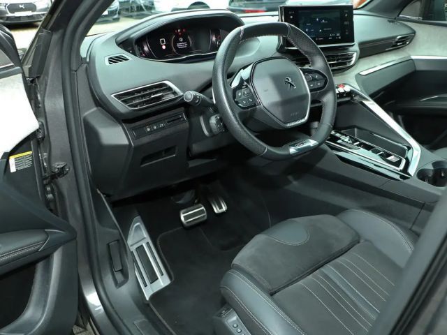 Peugeot 3008 BlueHDi GT-Line