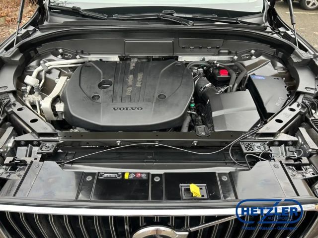 Volvo XC60 Bright Plus