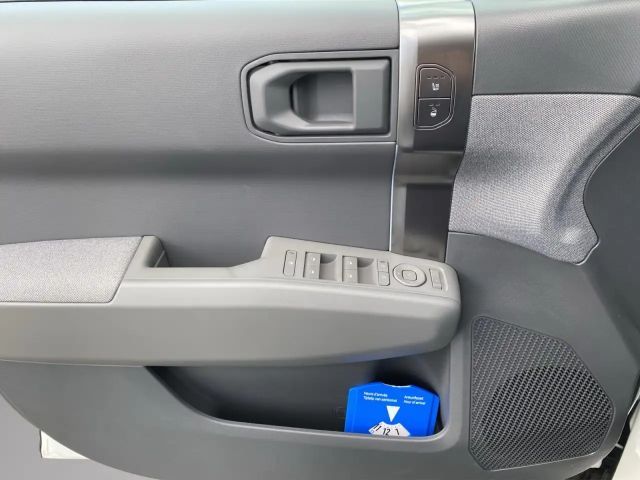 Kia EV3 58.3 kWh Earth