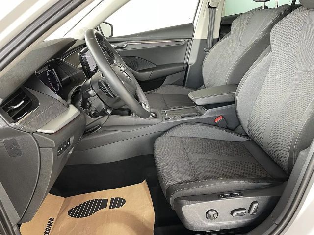 Skoda Octavia Combi Style Style